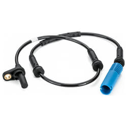 HELLA 6PU 012 806-421 ABS Sensor Front Axle Active sensor 2 780 BMW: 5 Saloon, 5 Touring
