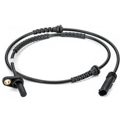 HELLA 6PU 012 806-441 ABS Sensor Front Axle Active sensor 2 988 BMW: 5 Touring, 5 Saloon