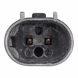 HELLA 6PU 012 806-441 ABS Sensor Front Axle Active sensor 2 988 BMW: 5 Touring, 5 Saloon