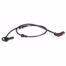 ABS Sensor; HELLA; Front Axle Active sensor 2 720; for MERCEDES-BENZ; 2125400217, A2125400217