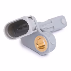 HELLA 6PU 012 806-611 ABS Sensor Rear Axle Active sensor 2 VOLKSWAGEN: Passat B7 Saloon, Touran I, Passat B7 Variant, SKODA: Yeti, Superb II Estate - Additional view 4