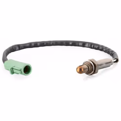 Lambda sensor; HELLA; Heated; for FORD, JAGUAR, MAZDA, FORD USA; 5C5Z9F472AA, SPD5551, SPD5552, XC2F9F472AA, XC2Z9F472AA