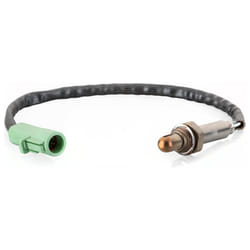 HELLA 6PA 358 103-381 Lambda sensor Heated FORD: FIESTA 6, FIESTA 5, Focus 2, JAGUAR: S-Type, MAZDA: 2 Hatchback