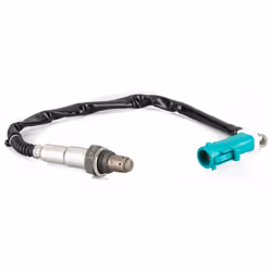 Lambda sensor; HELLA; Regulating Probe; for FORD, VOLVO; 1306214, 1309292, 1322705, 1326416, 1327548