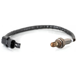 HELLA 6PA 358 103-441 Lambda sensor Unheated