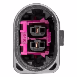 HELLA 6PT 014 494-711 Sensors VOLKSWAGEN: Transporter 5, Touareg I, Transporter 5 Bus