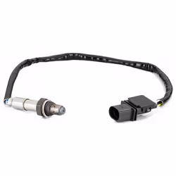 Lambda sensor; HELLA; with fastening material Broadband oxygen sensor; for AUDI; 6E906265F, 6E906265S, 6E906265F, 6E906265S, ...