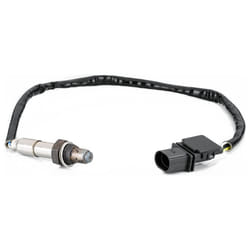 HELLA 6PA 358 103-101 Lambda sensor with fastening material Broadband oxygen sensor AUDI: A4 B7 Avant, A4 B8 Saloon, Q5