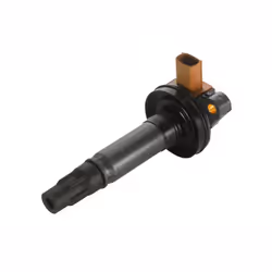 Ignition coil; HELLA; 3 Flush-Fitting Pencil Ignition Coils; for FORD USA; BL3Z12029A, BL3Z12029B, BL3Z12029C