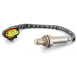 HELLA 6PA 358 103-491 Lambda sensor Heated VAUXHALL: Zafira Mk2, Astra Mk5, Astra Mk5 Kombi