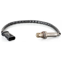HELLA 6PA 358 103-571 Lambda sensor Heated RENAULT: CLIO 2, CLIO 3, MEGANE 2