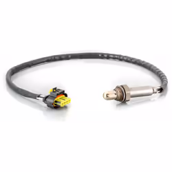 Lambda sensor; HELLA; Heated; for CHEVROLET; 55566650, 55566650