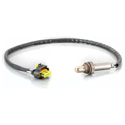 HELLA 6PA 358 103-471 Lambda sensor Heated CHEVROLET: Orlando, Cruze Estate