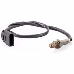 Lambda sensor; HELLA; Heated; for VOLKSWAGEN, AUDI, SEAT, VW, SKODA; 06A906265A, 06A906265AP, 06A906265B, 06A906265F, 06A9062 ...