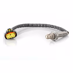 Lambda sensor; HELLA; Heated; for VAUXHALL, OPEL; 2532363, 25323632, 25323633, 25335280, 93189975