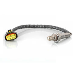 HELLA 6PA 358 103-481 Lambda sensor Heated VAUXHALL: Corsa Mk2, Meriva Mk1, Astra Mk4 CC, OPEL: Corsa C Hatchback