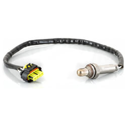 HELLA 6PA 358 103-461 Lambda sensor Heated VAUXHALL: Zafira Mk2, Astra Mk5, Astra Mk5 Kombi, ALFA ROMEO: 159 Sportwagon, 159 Saloon