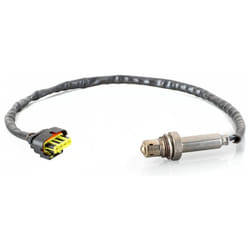 HELLA 6PA 358 103-601 Lambda sensor Heated VAUXHALL: Corsa Mk3, Mokka / Mokka X, Zafira Mk2, OPEL: Astra J Hatchback, Astra J GTC