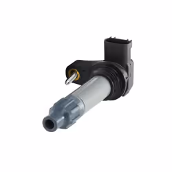 Ignition coil; HELLA; 4 Flush-Fitting Pencil Ignition Coils; for VAUXHALL, SUZUKI, CADILLAC, CHEVROLET, OPEL; 12610626, 12618 ...