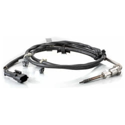 HELLA 6PT 014 494-611 Sensors VAUXHALL: Astra Mk6, Astra Mk6 Kombi, Insignia Mk1