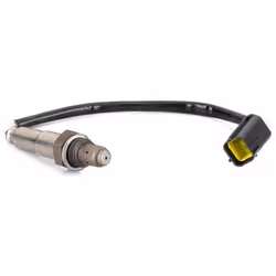 Lambda sensor; HELLA; Heated; for CHEVROLET, FIAT, KIA; 46407316, 46407316, 96415635, 96415635, 96415635