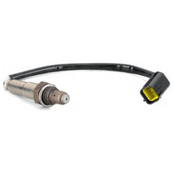 HELLA 6PA 358 103-151 Lambda sensor Heated CHEVROLET: Matiz