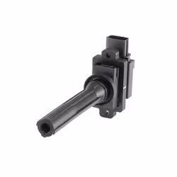 Ignition coil; HELLA; 3 Flush-Fitting Pencil Ignition Coils; for SUZUKI, CHEVROLET; 91175339, 91177574, 3341077E26, 3341077E2 ...