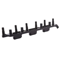 HELLA 5DA 230 035-471 Ignition coil 4 Ignition Coil Strips JEEP: GRAND CHEROKEE 2, Cherokee II