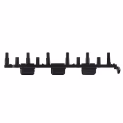 HELLA 5DA 230 035-471 Ignition coil 4 Ignition Coil Strips JEEP: GRAND CHEROKEE 2, Cherokee II