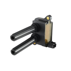 HELLA 5DA 230 035-951 Ignition coil 3 Double Ignition Coil