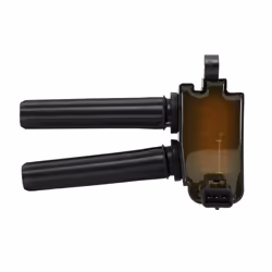 HELLA 5DA 230 035-951 Ignition coil 3 Double Ignition Coil
