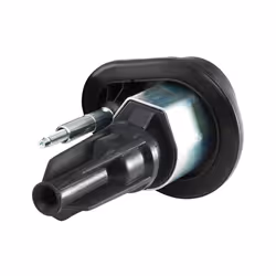 Ignition coil; HELLA; 3 Flush-Fitting Pencil Ignition Coils; for CHEVROLET, ISUZU, GMC; 12568062, 19300921, 8125680620
