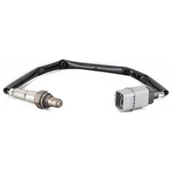 HELLA 6PA 358 103-321 Lambda sensor Heated NISSAN: MICRA 2