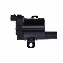 HELLA 5DA 230 035-391 Ignition coil 4 Distributer Coil