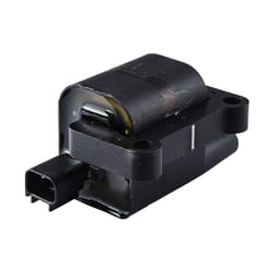 HELLA 5DA 230 035-281 Ignition coil 2 Double Ignition Coil MITSUBISHI: Pajero Sport 1 SUV