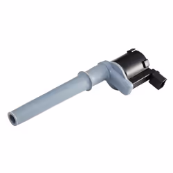 Ignition coil; HELLA; 2 Flush-Fitting Pencil Ignition Coils; for LINCOLN, FORD, FORD USA; 2C6Z12029AA, 4L7Z12029AB, D7LZ12029 ...