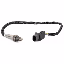 Lambda sensor; HELLA; Heated; for OPEL, SUZUKI, VAUXHALL; 4710232, 4711612, 95507971, 4710232, 4711612