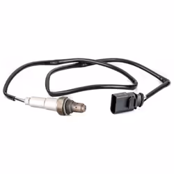 Lambda sensor; HELLA; Diagnostic Probe; for AUDI; 06E906265E, 06E906265E
