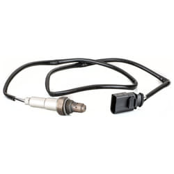 HELLA 6PA 358 103-191 Lambda sensor Diagnostic Probe AUDI: A4 B7 Avant, A4 B7 Saloon, A6 C6 Saloon