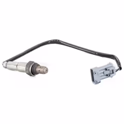 Lambda sensor; HELLA; Heated; for PEUGEOT, CITROËN; 16287R, 16287R