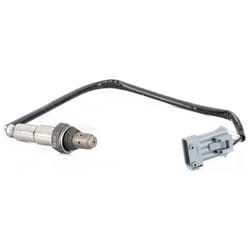 HELLA 6PA 358 103-281 Lambda sensor Heated PEUGEOT: 206 Hatchback, 206 SW, 406 Saloon, CITROËN: Berlingo / Berlingo First I, Saxo Hatchback