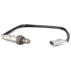 HELLA 6PA 358 103-261 Lambda sensor Heated NISSAN: Note II Hatchback, MICRA 4, MICRA 5