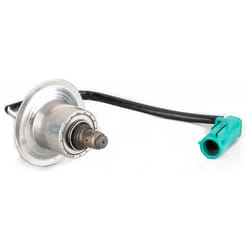 HELLA 6PA 358 103-251 Lambda sensor with heat shield before catalytic converter Heated FORD: FIESTA 6, Fusion Estate