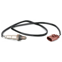HELLA 6PA 358 103-231 Lambda sensor Heated AUDI: A4 B7 Avant, A4 B7 Saloon, A6 C6 Saloon