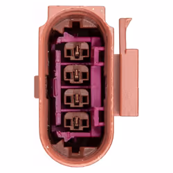 HELLA 6PA 358 103-231 Lambda sensor Heated AUDI: A4 B7 Avant, A4 B7 Saloon, A6 C6 Saloon