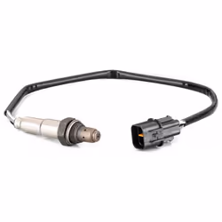 Lambda sensor; HELLA; Heated; for MITSUBISHI; 1588A081, MD177969, MD327611, MD327693, MD335431