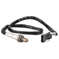 HELLA 6PA 358 103-161 Lambda sensor Heated VOLVO: V70 2, S80 I, SAAB: 9-5 Saloon, 9-5 Estate