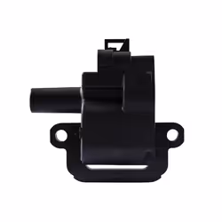 HELLA 5DA 230 035-261 Ignition coil 4 Distributer Coil