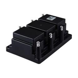 HELLA 5DA 230 035-111 Ignition coil 6 Block Ignition Coil