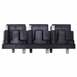 HELLA 5DA 230 035-111 Ignition coil 6 Block Ignition Coil